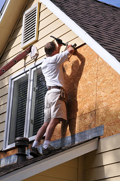 James Hardie Siding in Steiner Ranch, TX